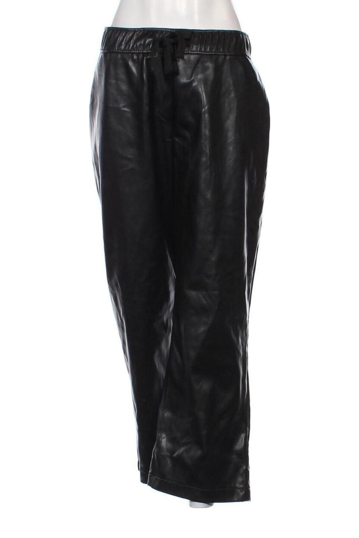 Dámske nohavice C&A, Veľkosť XL, Farba Čierna, Cena  6,58 €