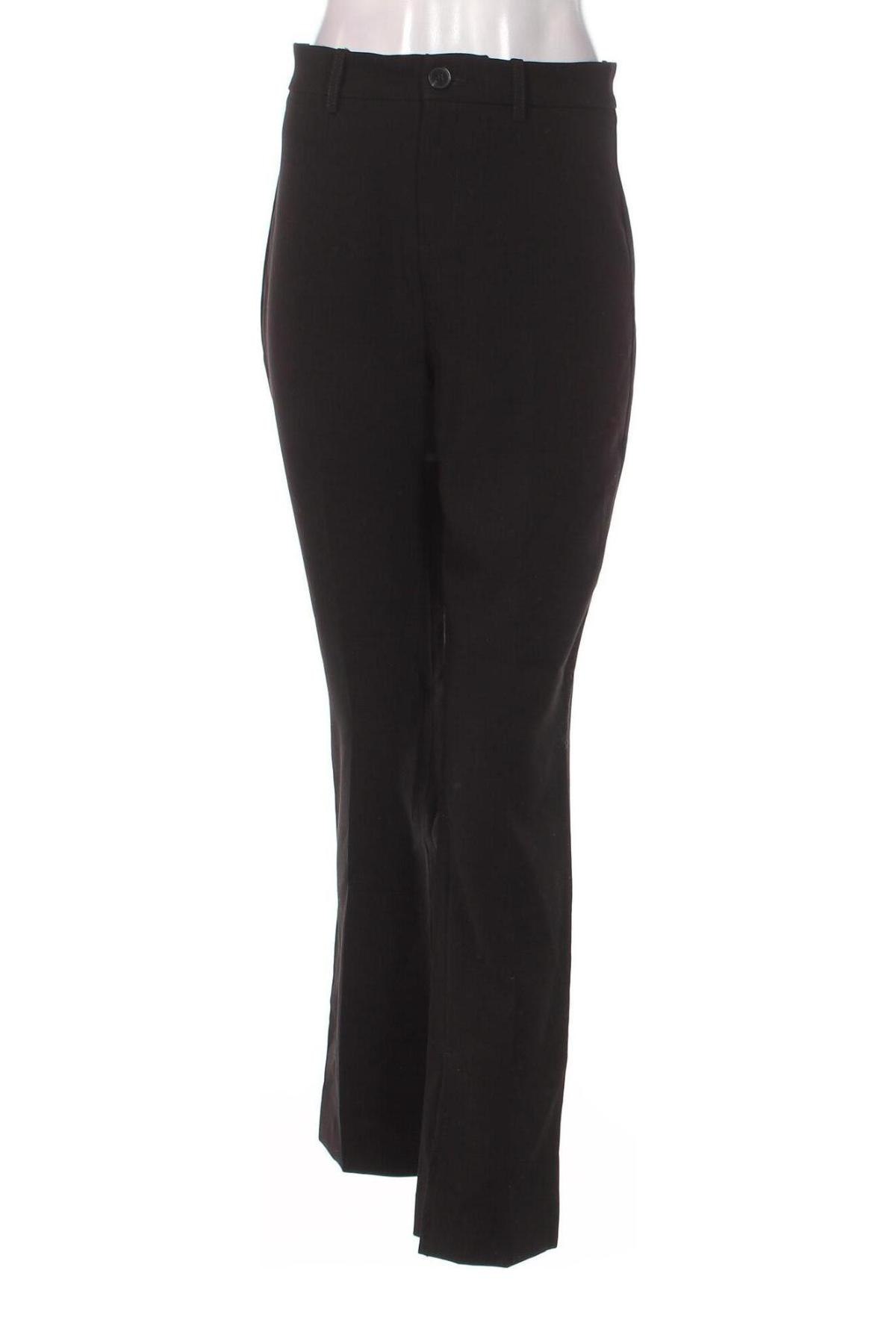 Γυναικείο παντελόνι C&A, Μέγεθος XS, Χρώμα Μαύρο, Τιμή 5,56 €