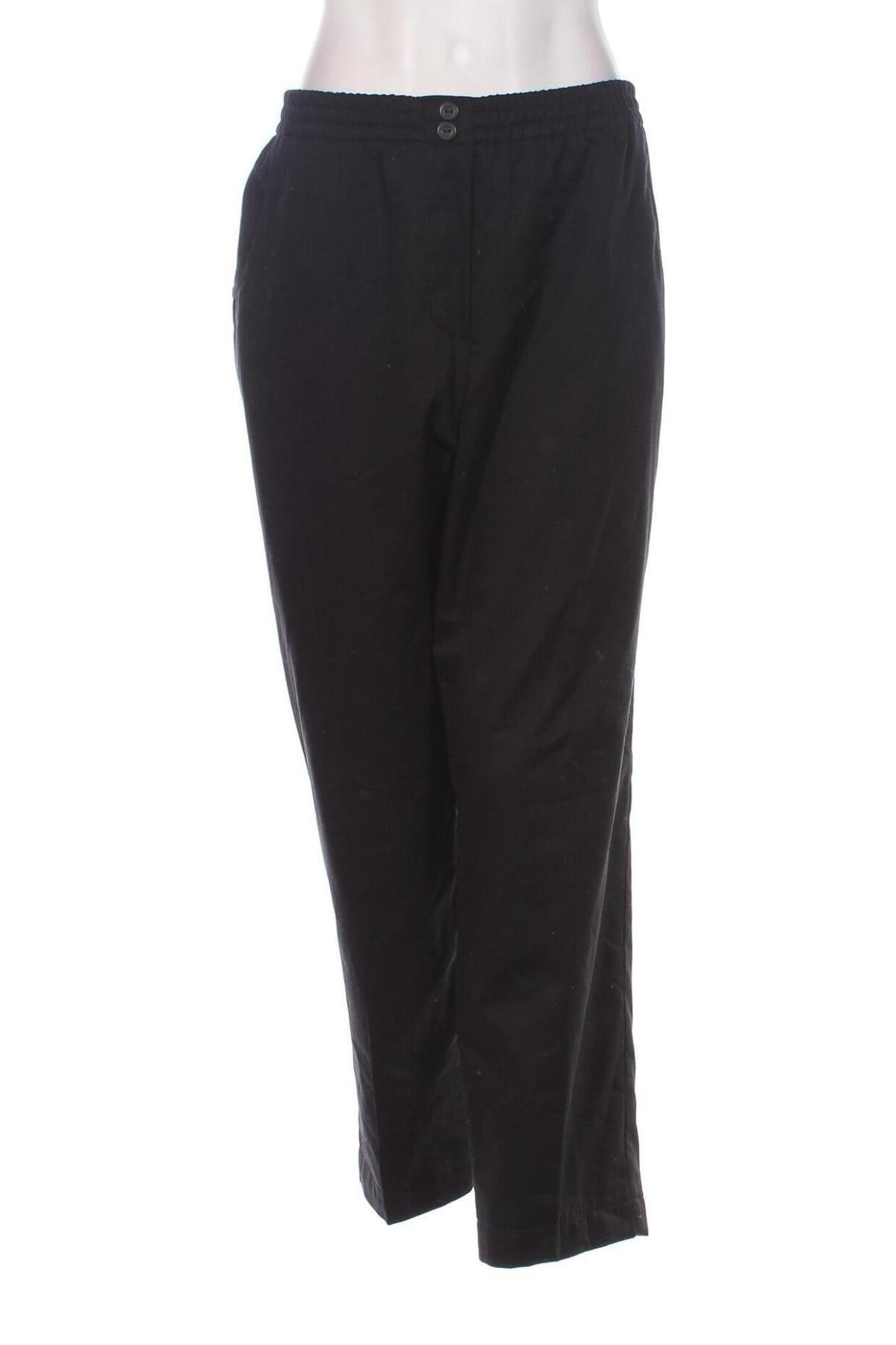 Damenhose C-Ro, Größe XL, Farbe Schwarz, Preis 6,68 €