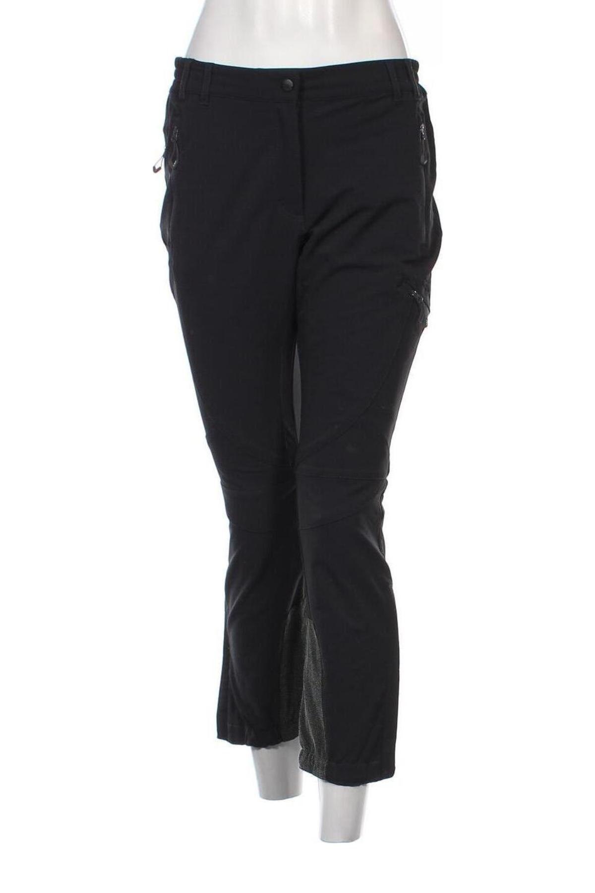 Pantaloni de femei CMP, Mărime S, Culoare Gri, Preț 27,96 Lei