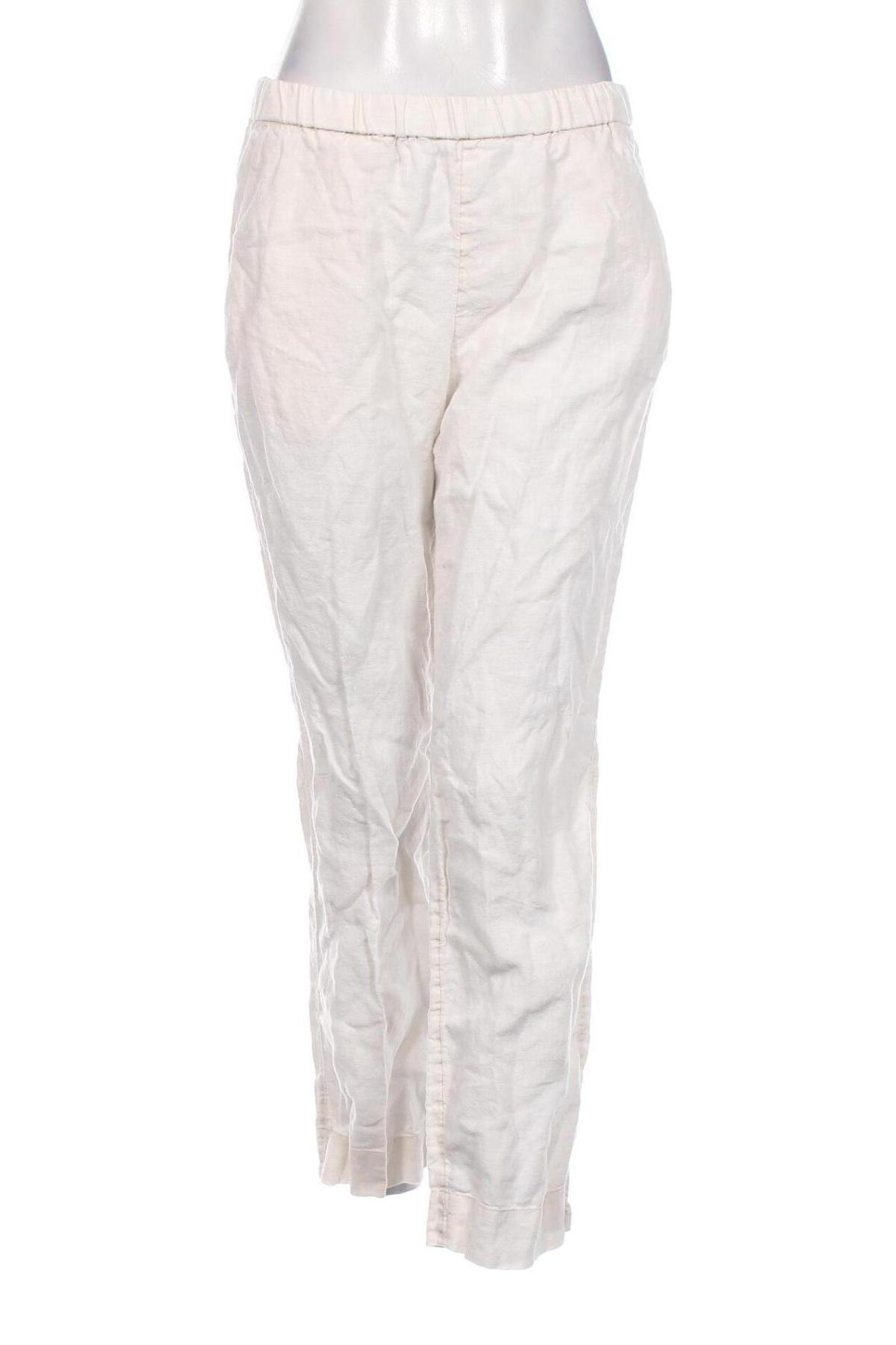 Dámské kalhoty  COS, Velikost M, Barva Béžová, Cena  759,00 Kč