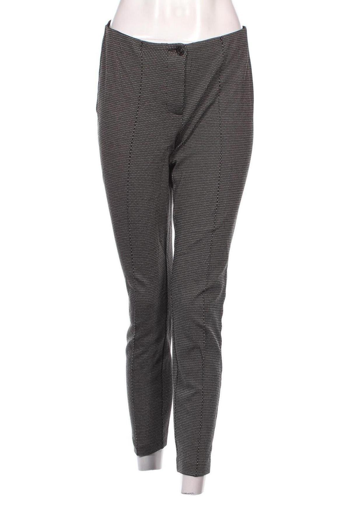 Γυναικείο παντελόνι Cambio, Μέγεθος S, Χρώμα Πολύχρωμο, Τιμή 18,93 €