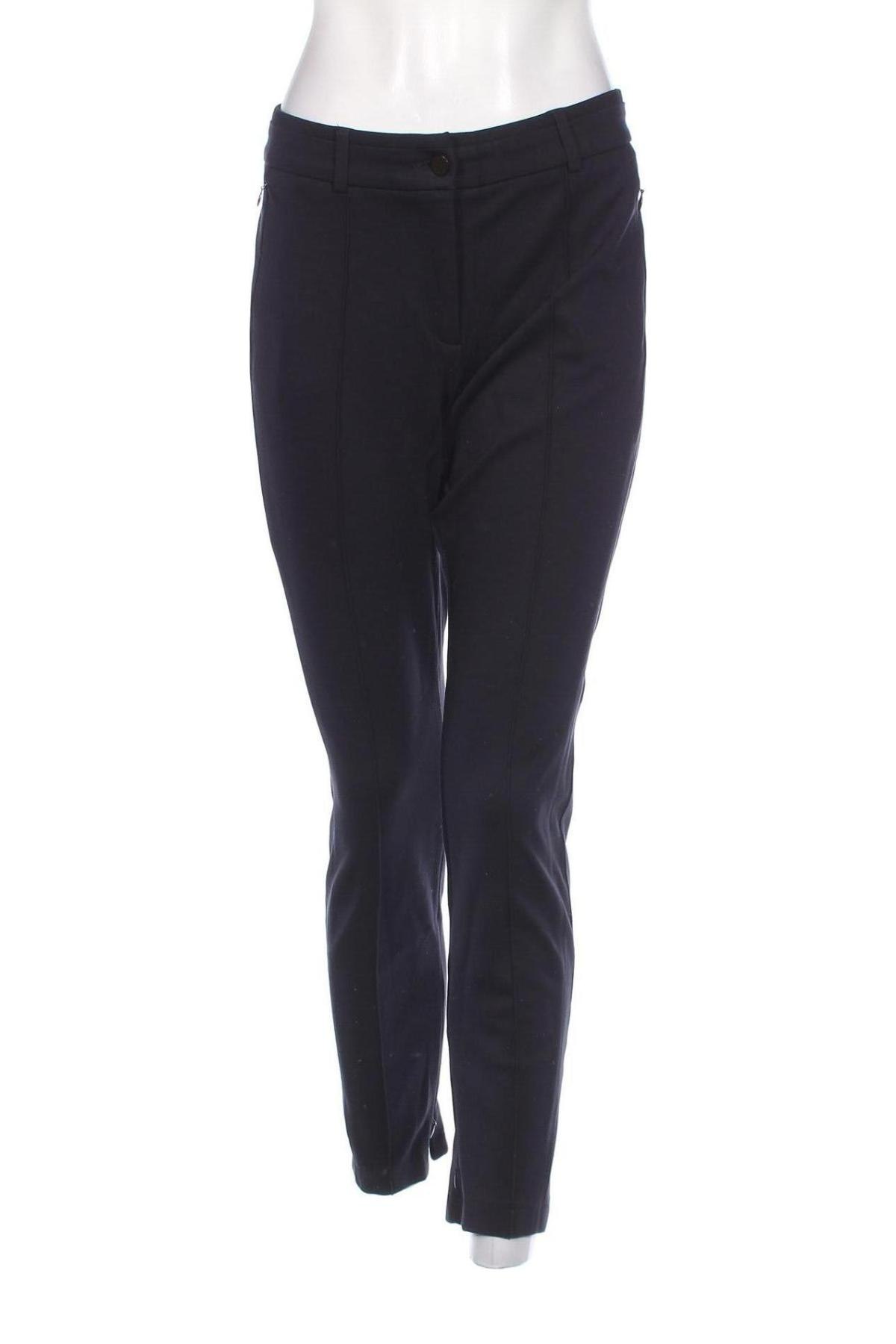 Damenhose Cambio, Größe L, Farbe Blau, Preis € 18,93