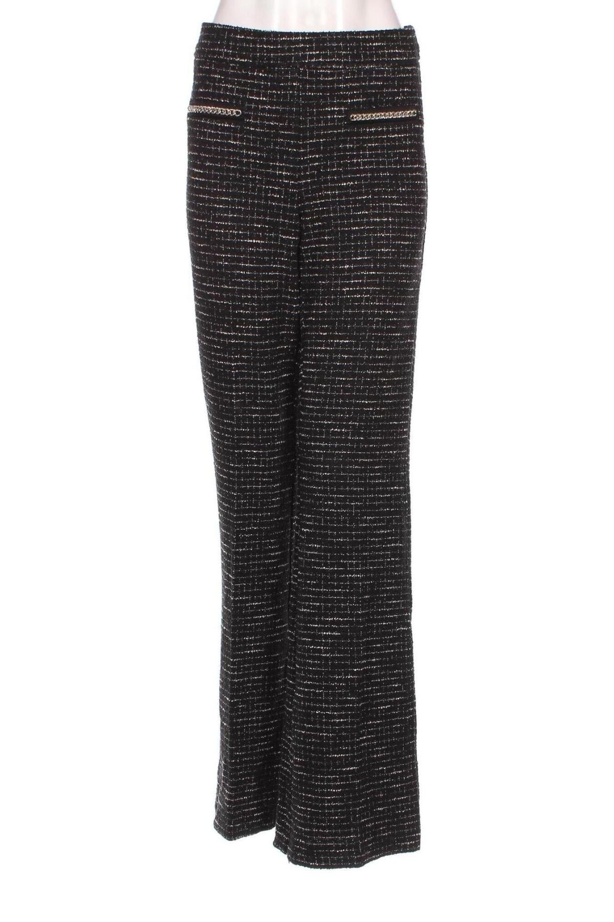 Pantaloni de femei Cambio, Mărime XL, Culoare Negru, Preț 89,47 Lei