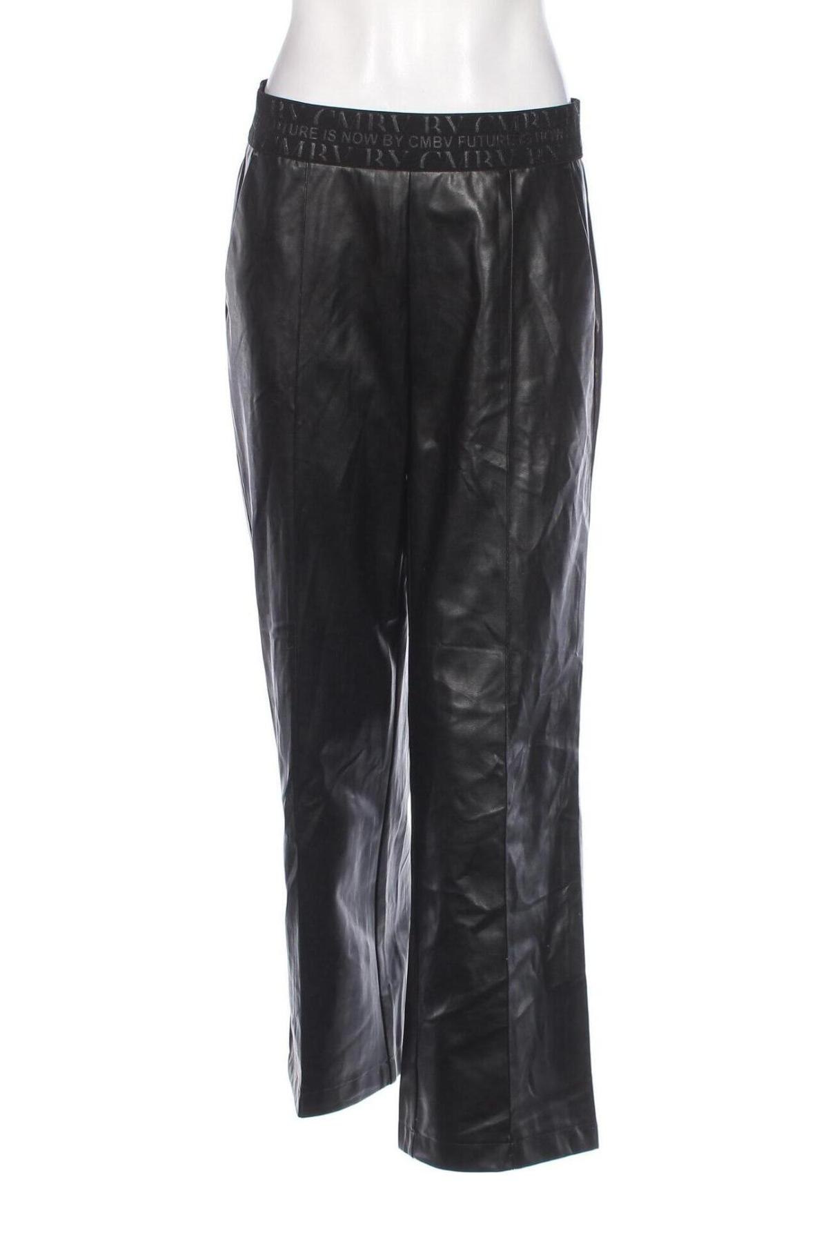 Γυναικείο παντελόνι Cambio, Μέγεθος M, Χρώμα Μαύρο, Τιμή 18,93 €