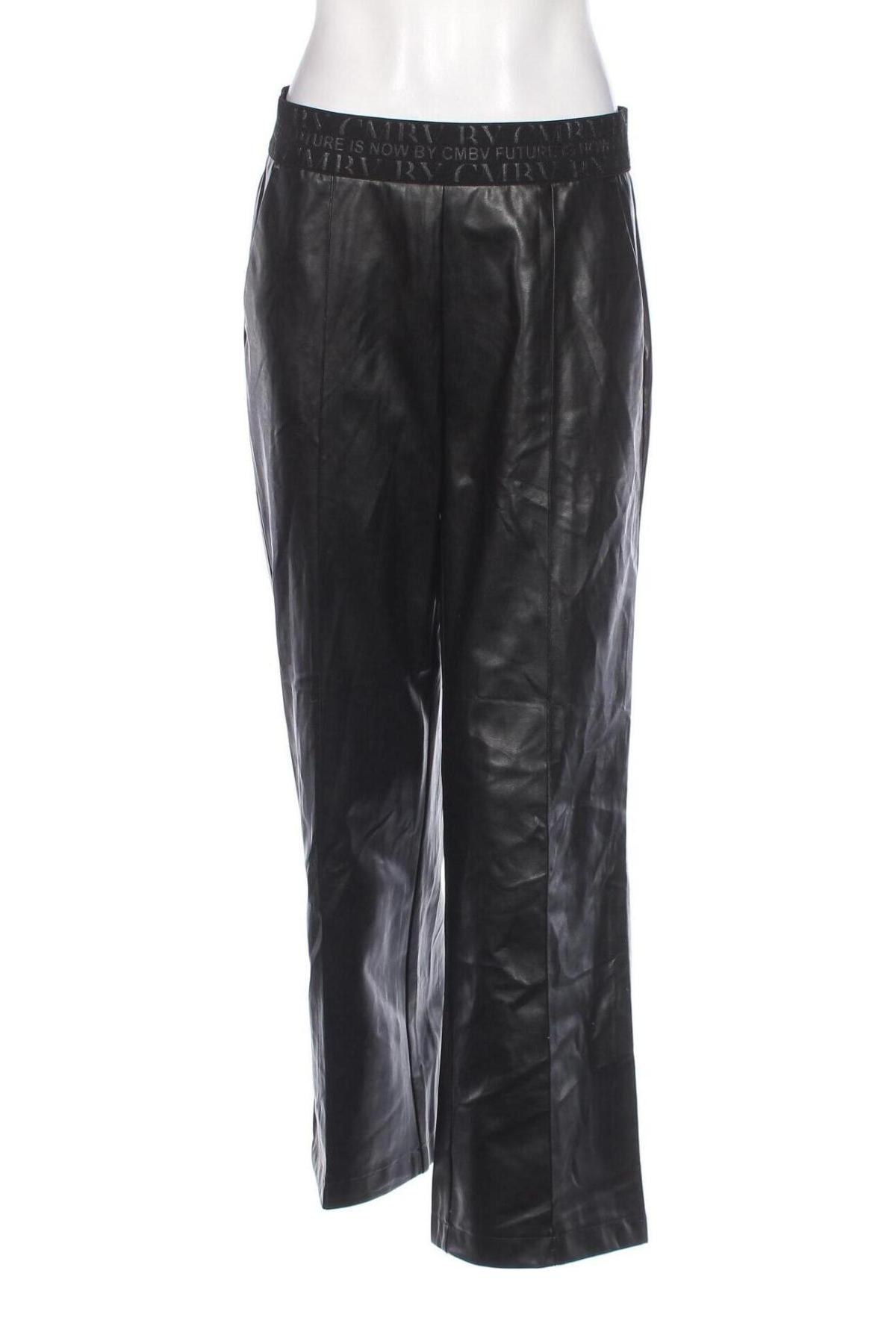 Damenhose Cambio, Größe M, Farbe Schwarz, Preis 21,29 €