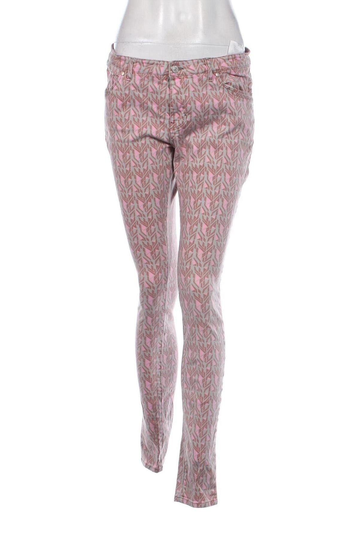 Pantaloni de femei Campus, Mărime L, Culoare Multicolor, Preț 39,95 Lei