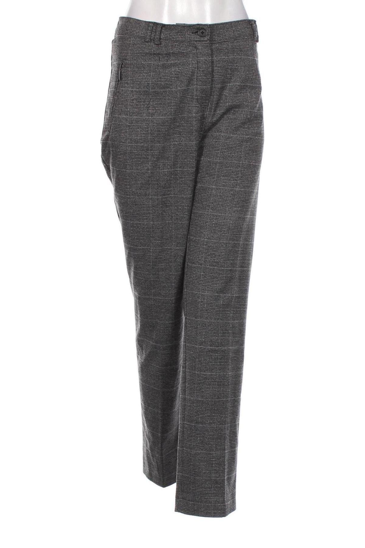 Дамски панталон Canda, Размер XL, Цвят Многоцветен, Цена 17,60 лв.