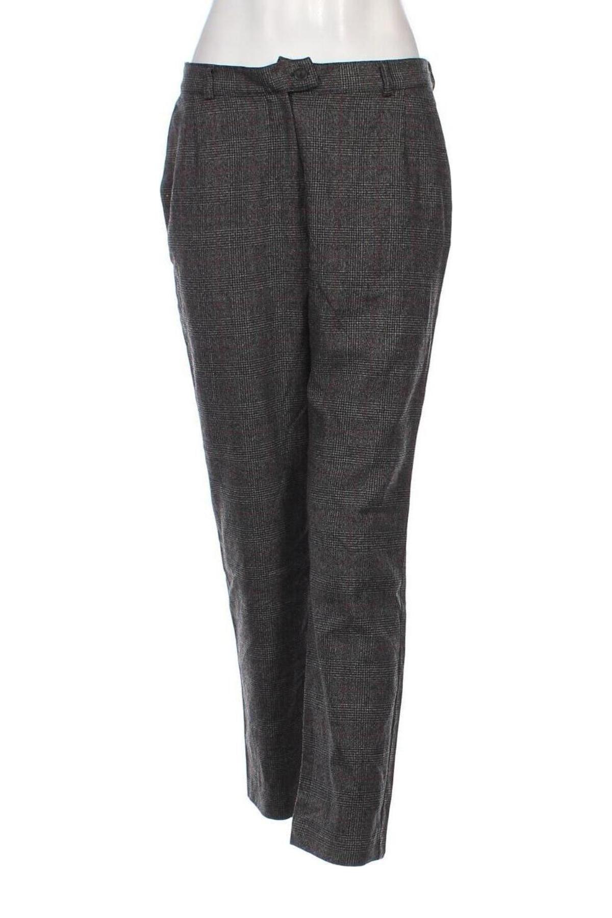 Дамски панталон Canda, Размер M, Цвят Многоцветен, Цена 8,99 лв.