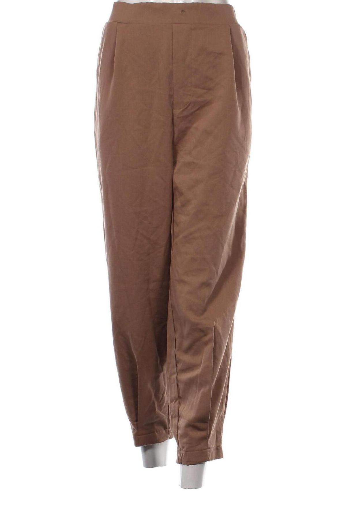 Damenhose Celestino, Größe XL, Farbe Braun, Preis 12,38 €