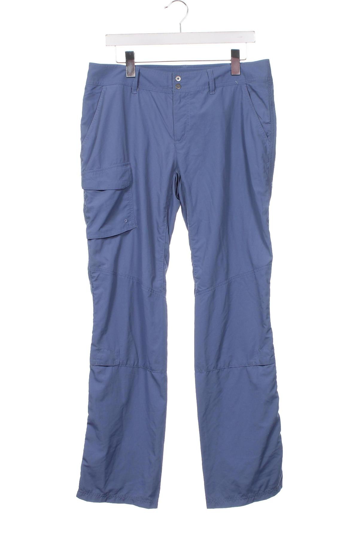 Damenhose Columbia, Größe M, Farbe Blau, Preis 32,11 €