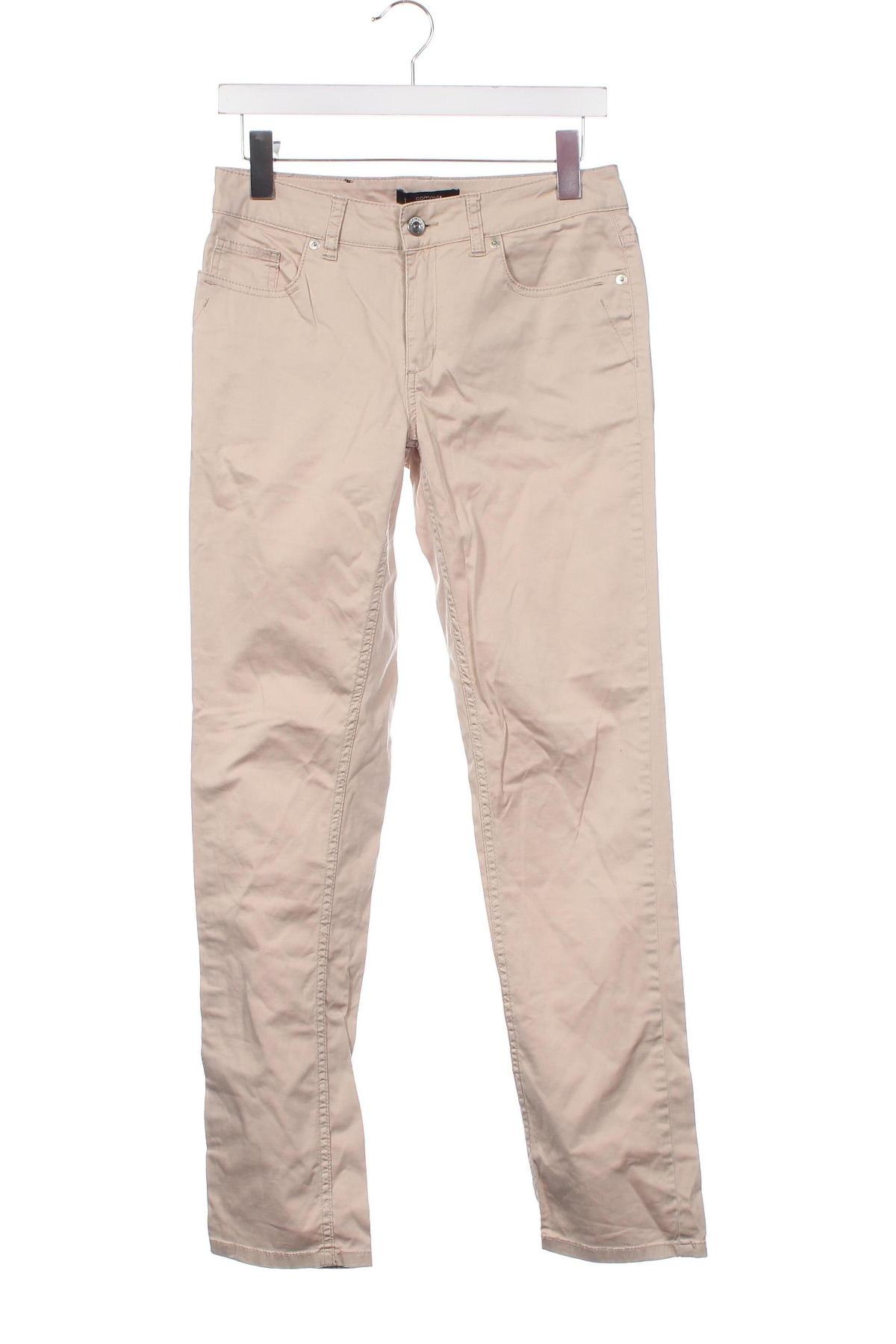 Damenhose Comma,, Größe XS, Farbe Beige, Preis € 24,28