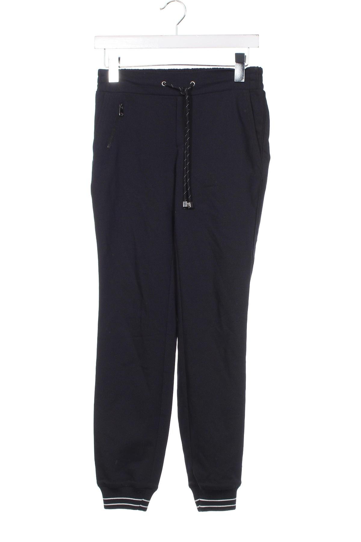 Pantaloni de femei Comma,, Mărime XS, Culoare Albastru, Preț 33,55 Lei