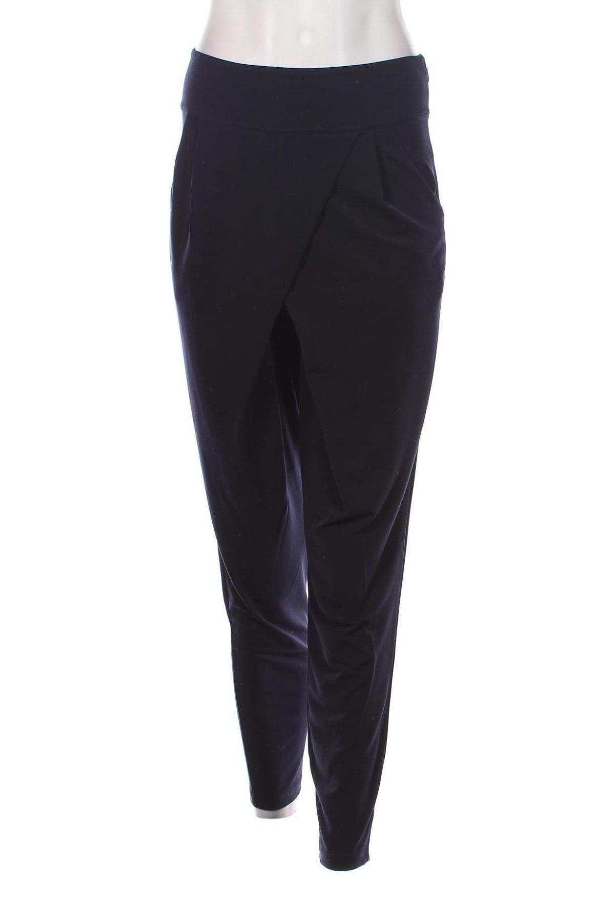 Damenhose Comma,, Größe M, Farbe Blau, Preis 47,32 €