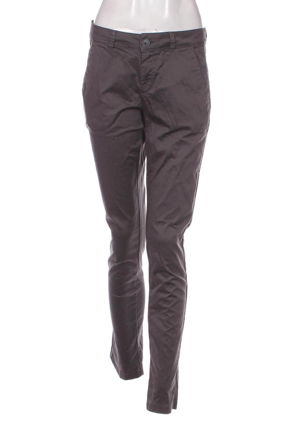 Pantaloni de femei Comma,, Mărime S, Culoare Gri, Preț 78,99 Lei