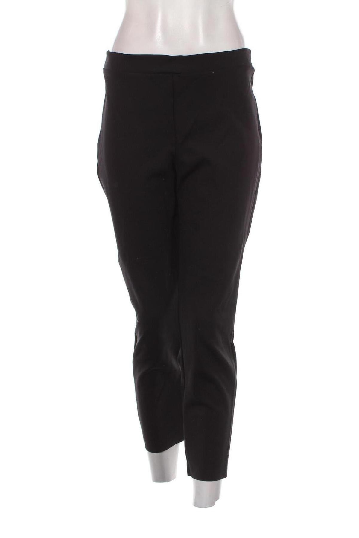 Pantaloni de femei Commando, Mărime M, Culoare Negru, Preț 41,99 Lei