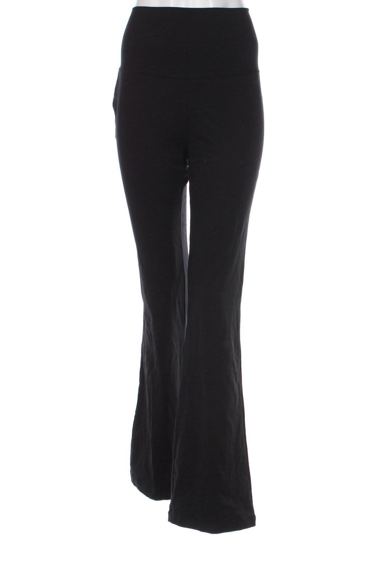 Γυναικείο παντελόνι Cotton On, Μέγεθος L, Χρώμα Μαύρο, Τιμή 10,67 €