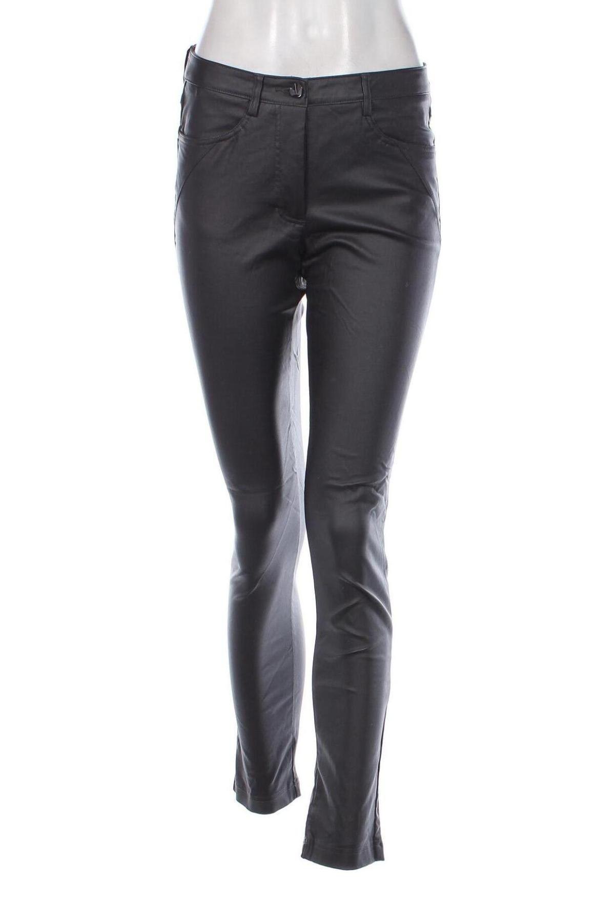 Damenhose Creation L, Größe S, Farbe Grau, Preis € 4,99