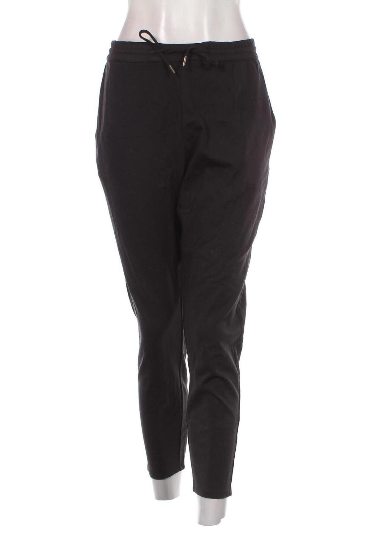 Γυναικείο παντελόνι Cubus, Μέγεθος L, Χρώμα Μπλέ, Τιμή 6,28 €