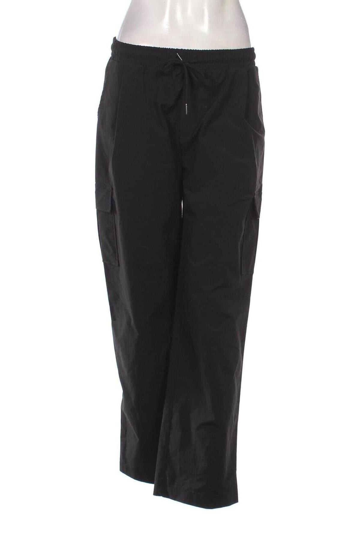 Damenhose DAZY, Größe S, Farbe Schwarz, Preis 6,46 €