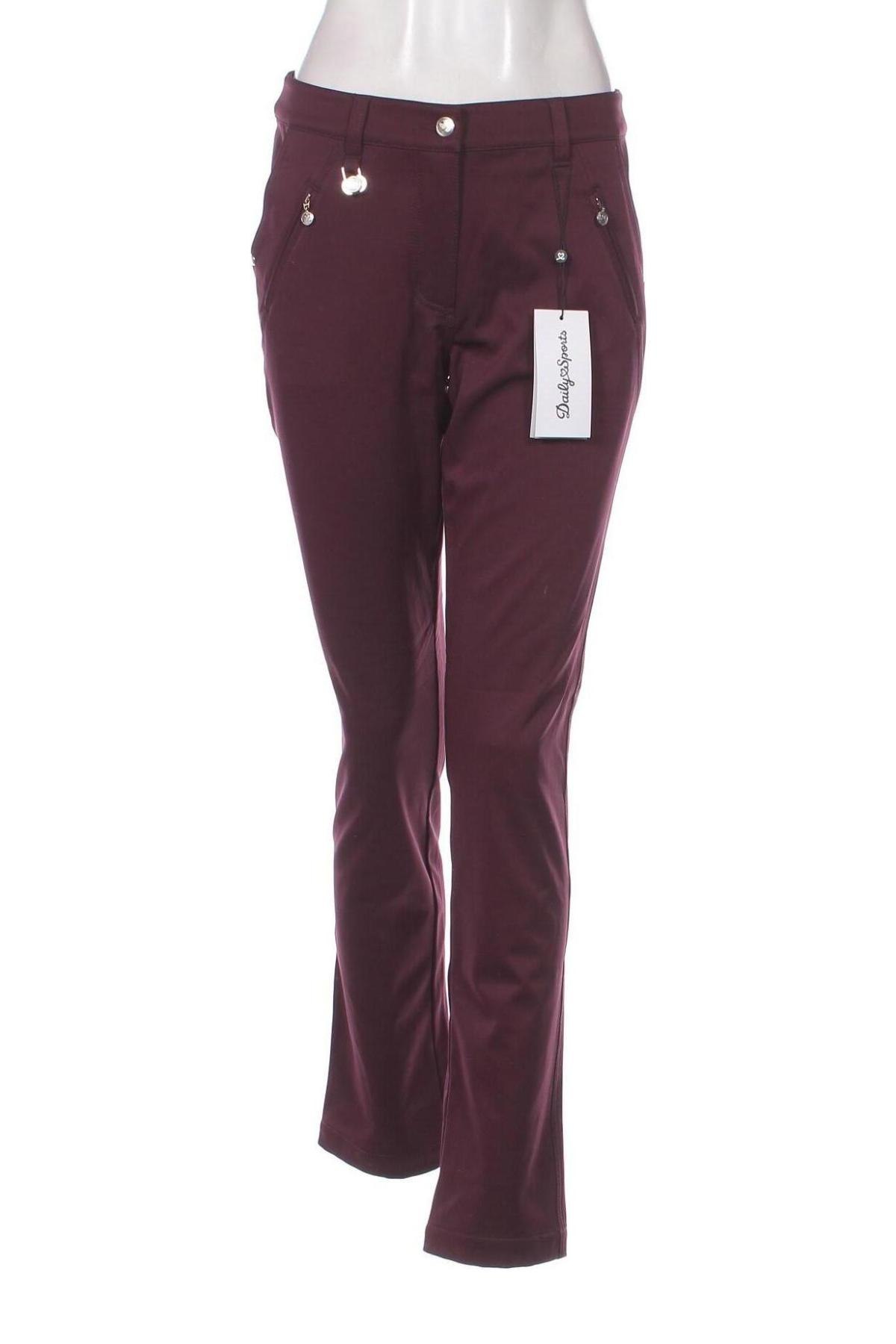 Damenhose Daily Sports, Größe S, Farbe Lila, Preis € 64,72