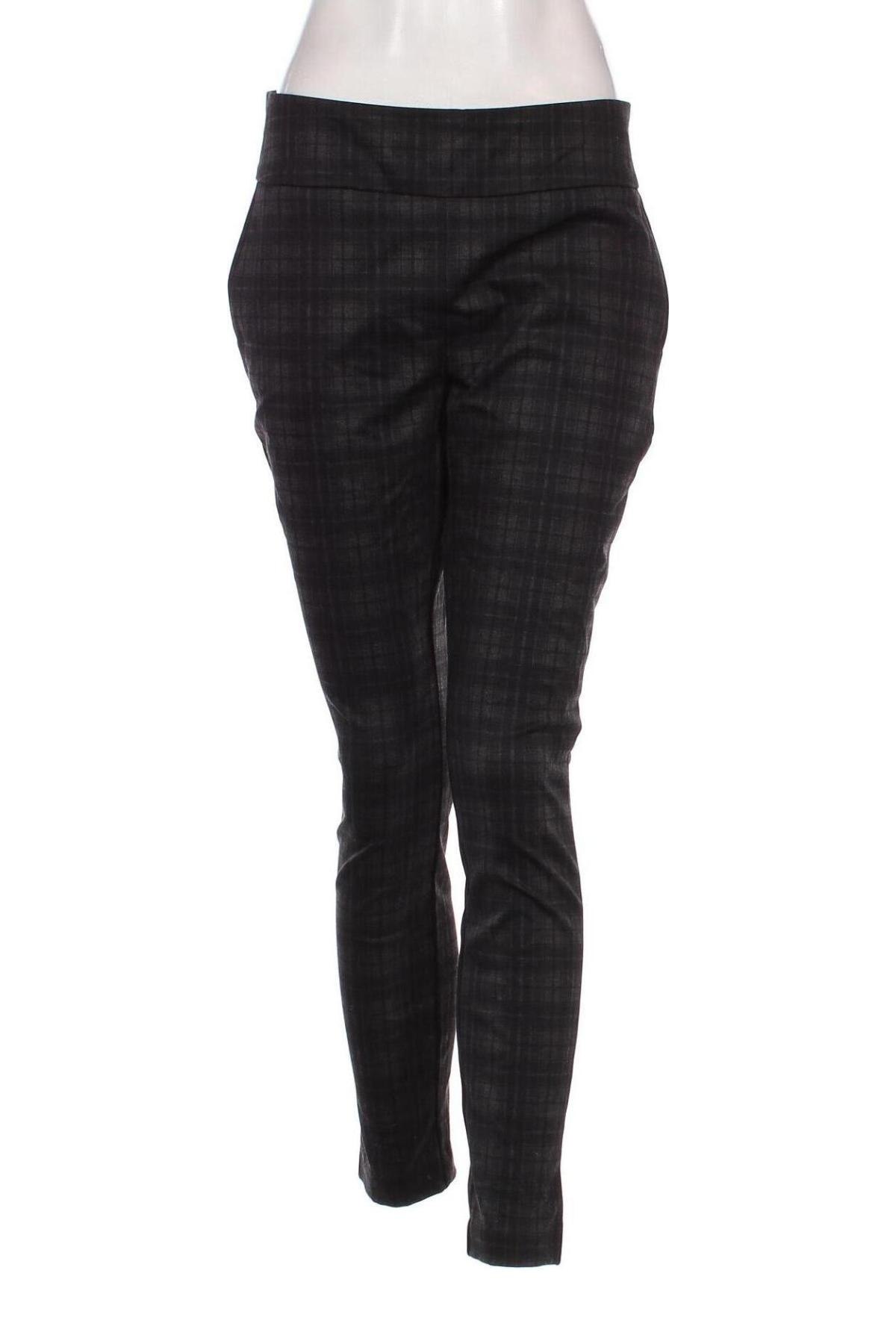 Pantaloni de femei Dalia, Mărime M, Culoare Negru, Preț 29,67 Lei