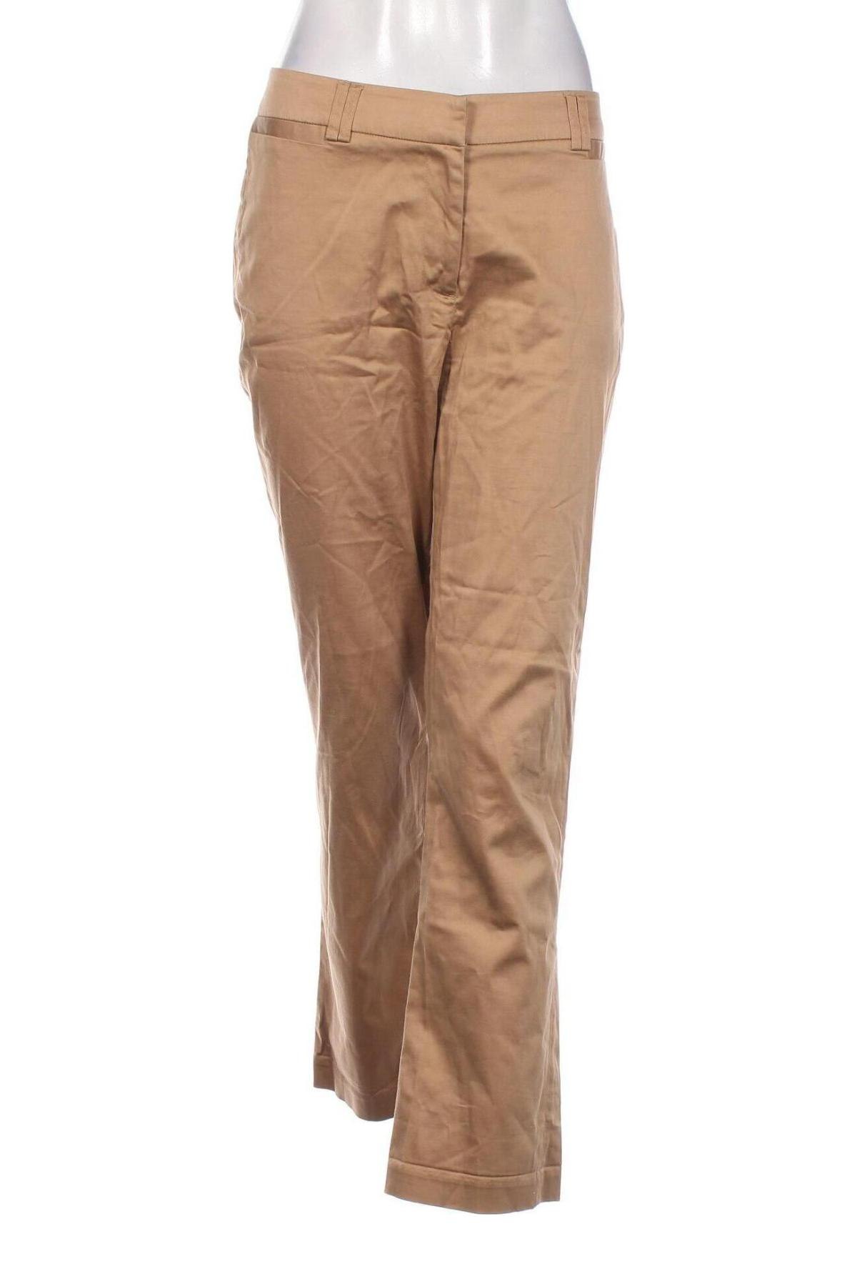 Damenhose Damart, Größe L, Farbe Braun, Preis € 5,12