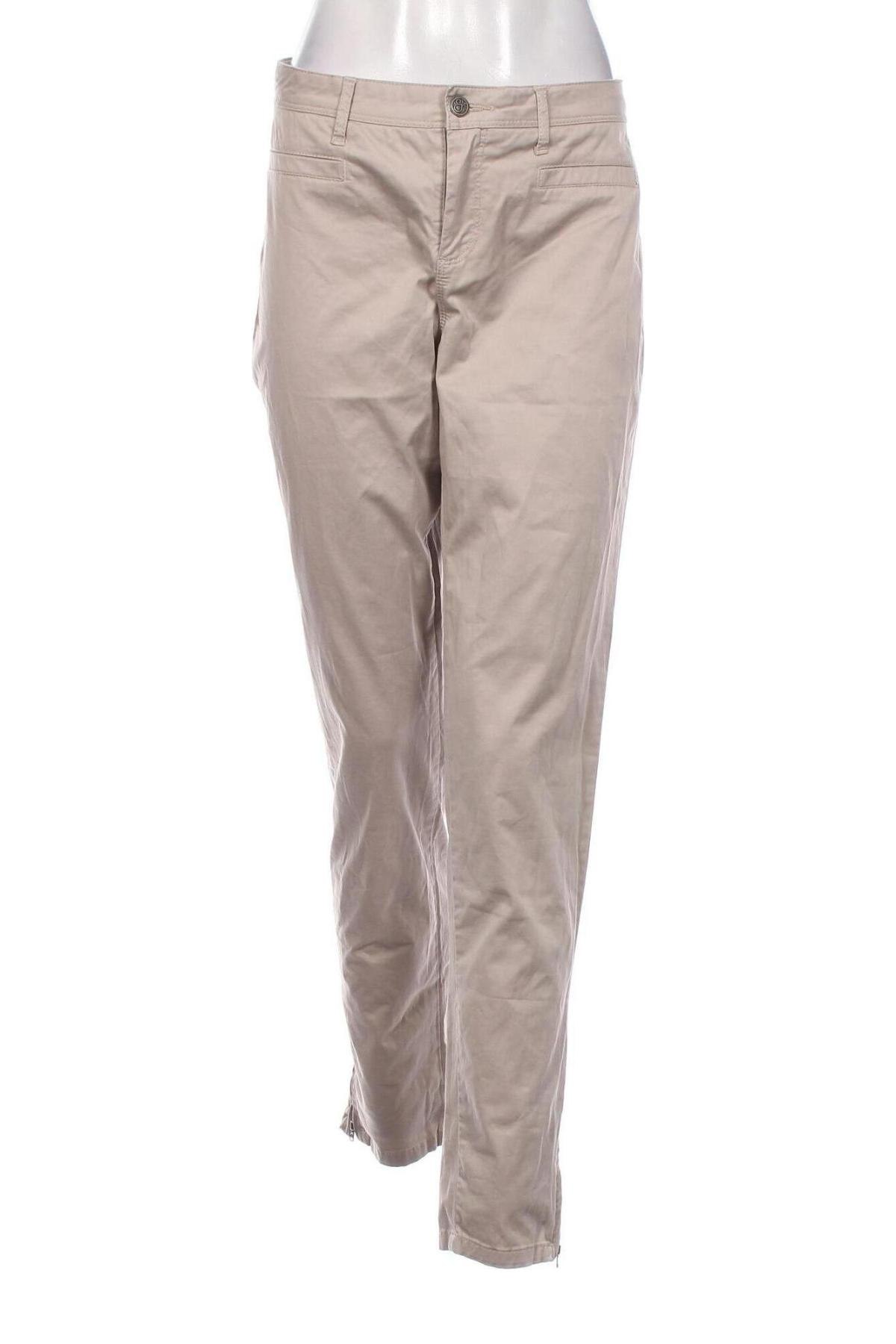 Damenhose Day Et, Größe XL, Farbe Beige, Preis € 26,86