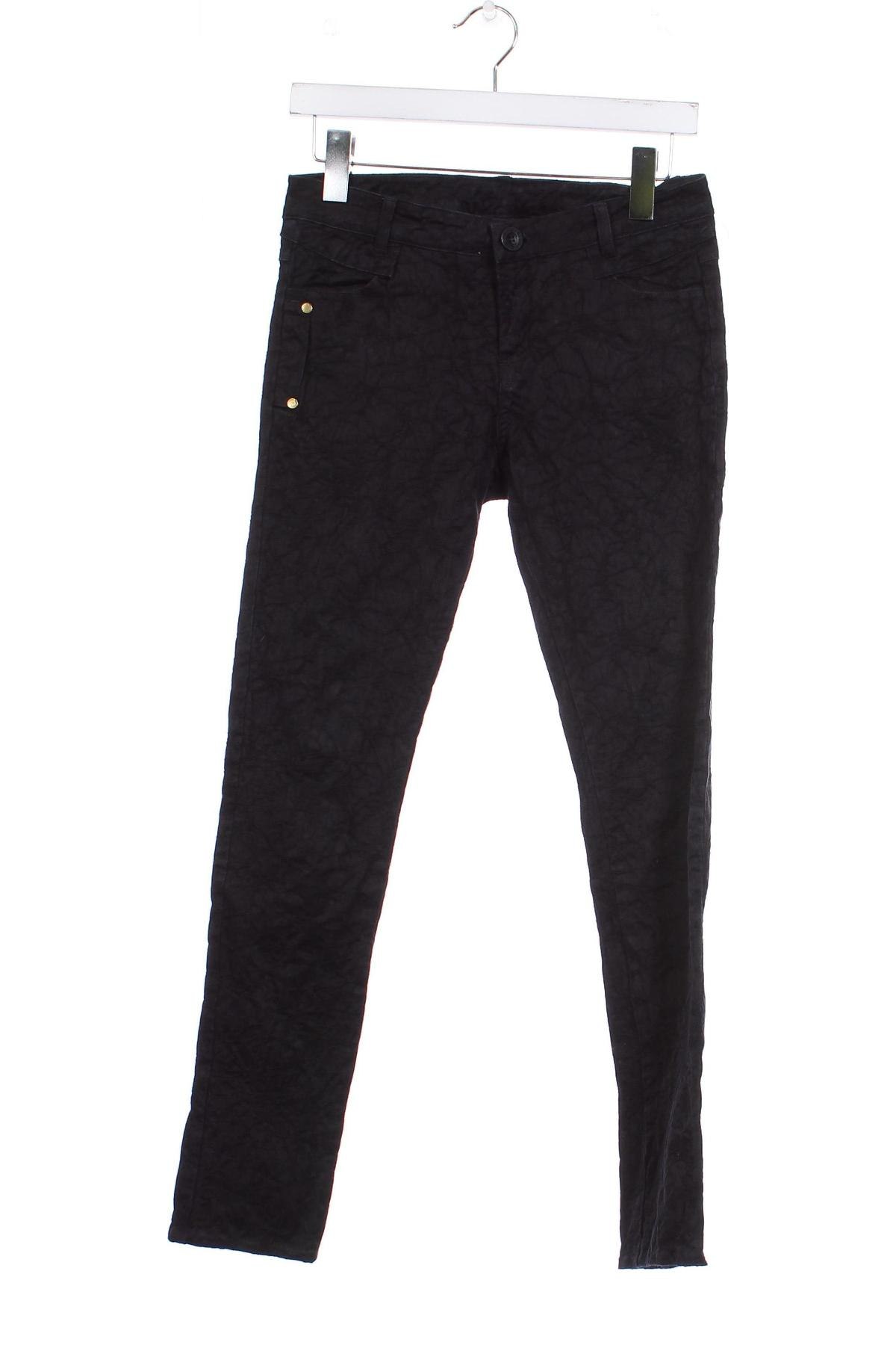 Γυναικείο παντελόνι Desigual, Μέγεθος S, Χρώμα Πολύχρωμο, Τιμή 18,93 €