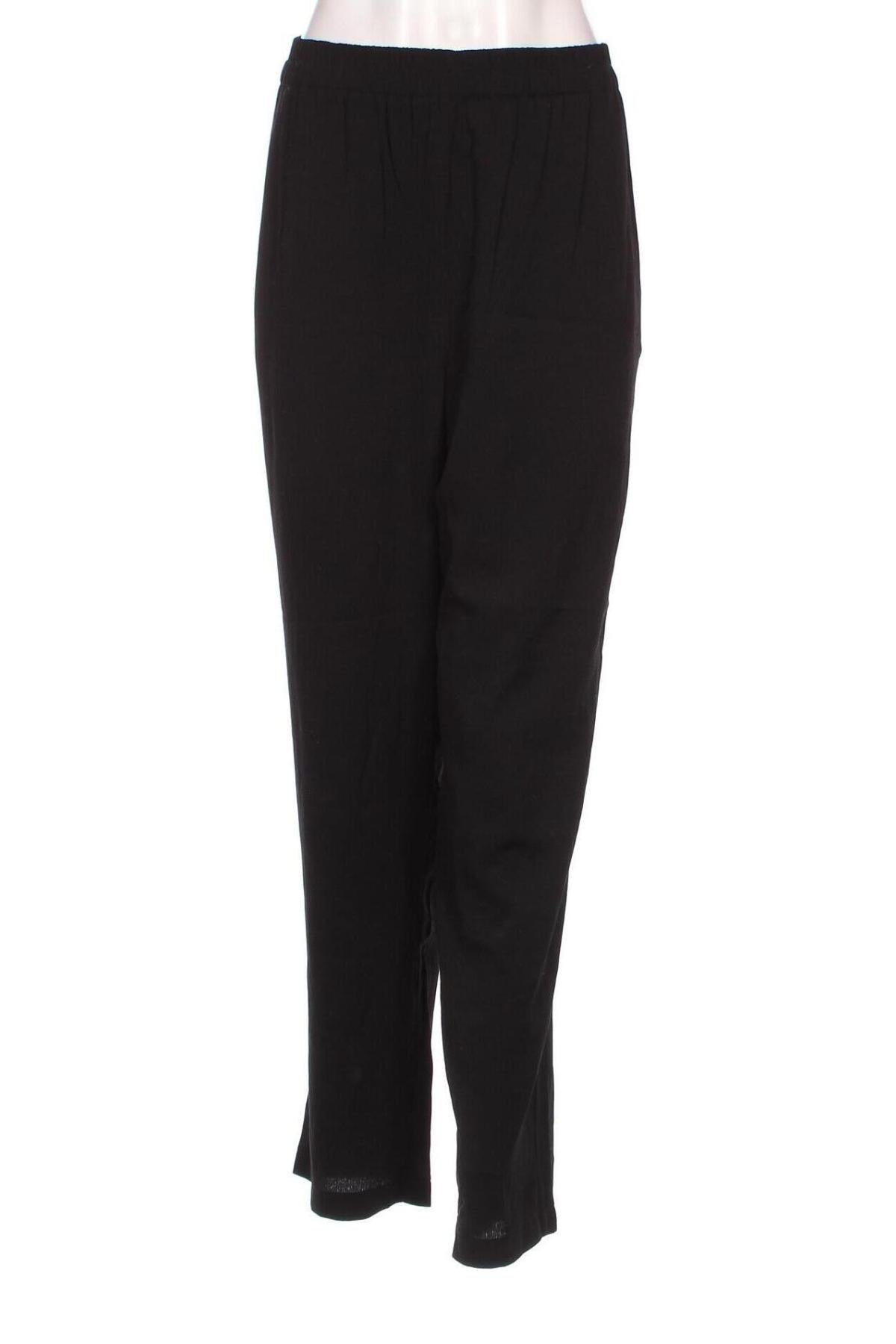 Pantaloni de femei Dolce Vita, Mărime L, Culoare Negru, Preț 31,99 Lei