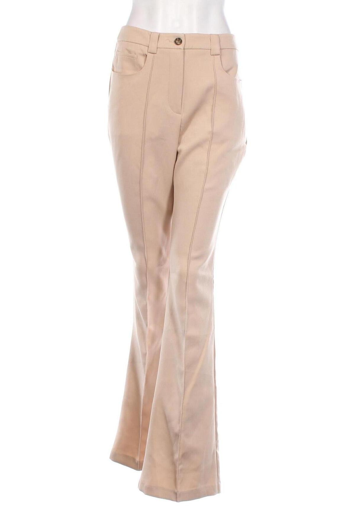 Damenhose Dorothy Perkins, Größe M, Farbe Beige, Preis € 8,33