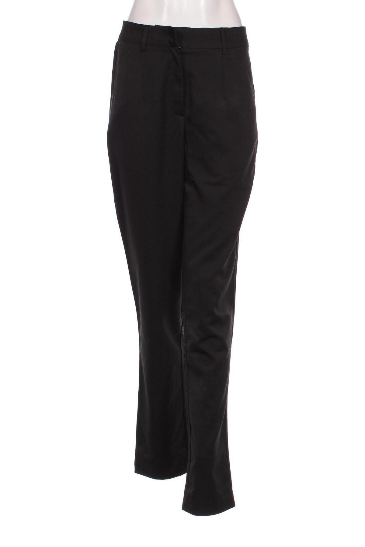 Pantaloni de femei Dorothy Perkins, Mărime S, Culoare Negru, Preț 50,66 Lei