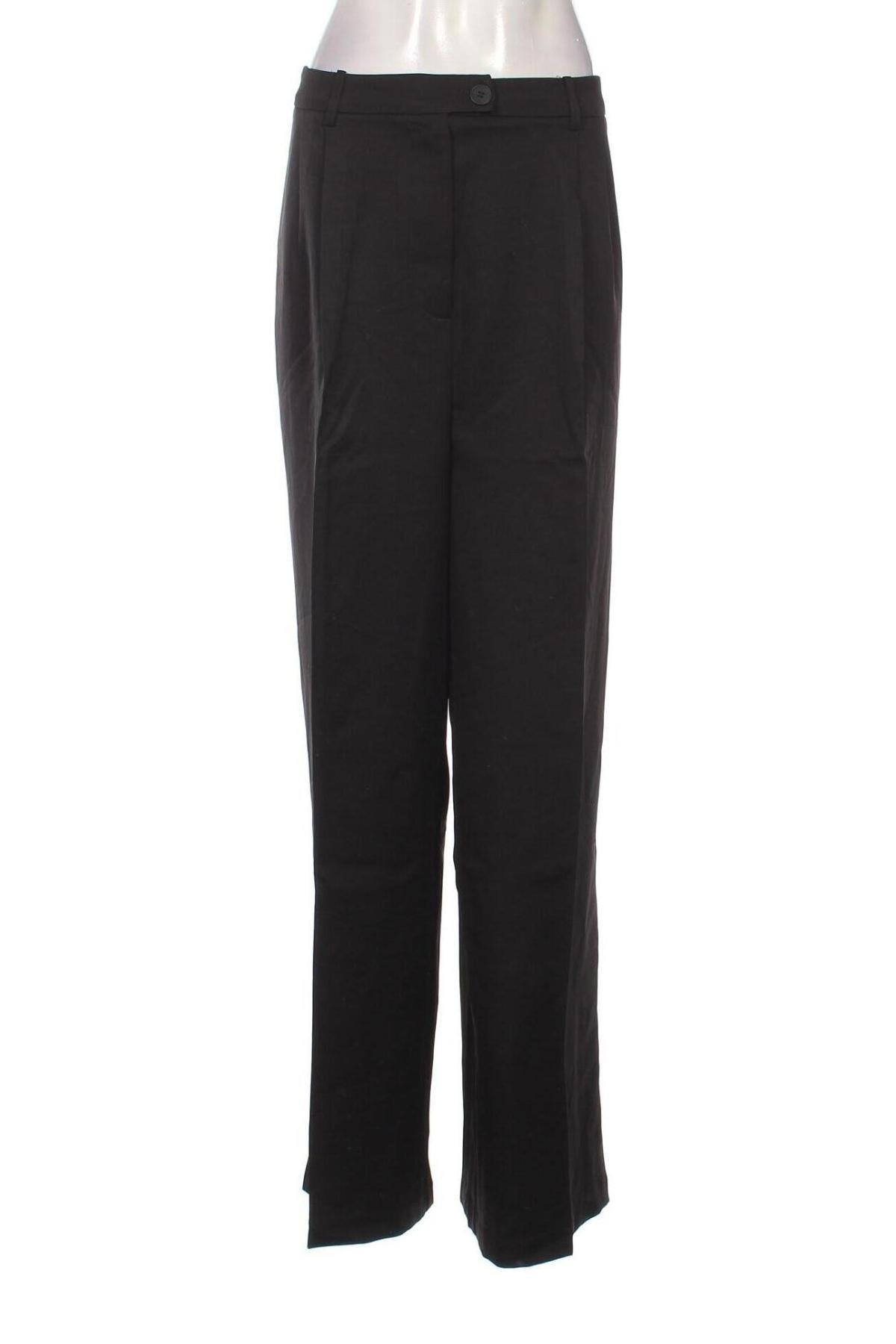Pantaloni de femei Dorothy Perkins, Mărime XL, Culoare Negru, Preț 75,99 Lei