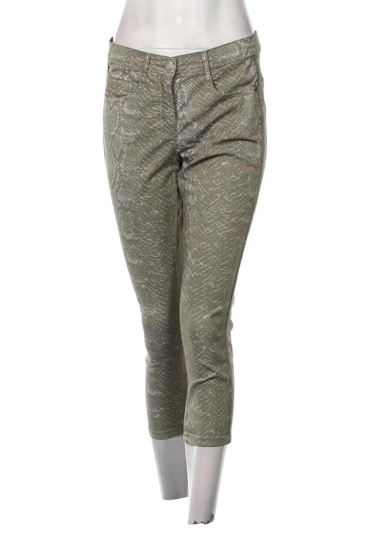 Дамски панталон Dreamstar, Размер M, Цвят Многоцветен, Цена 13,05 лв.