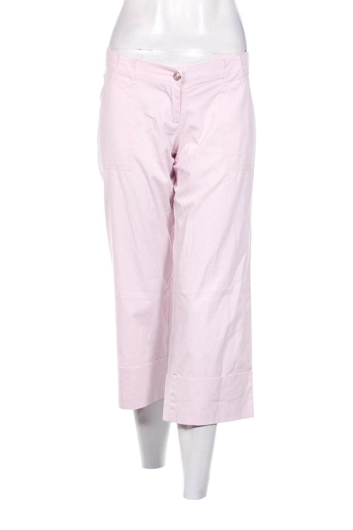 Damenhose Dromedar, Größe L, Farbe Rosa, Preis 5,12 €