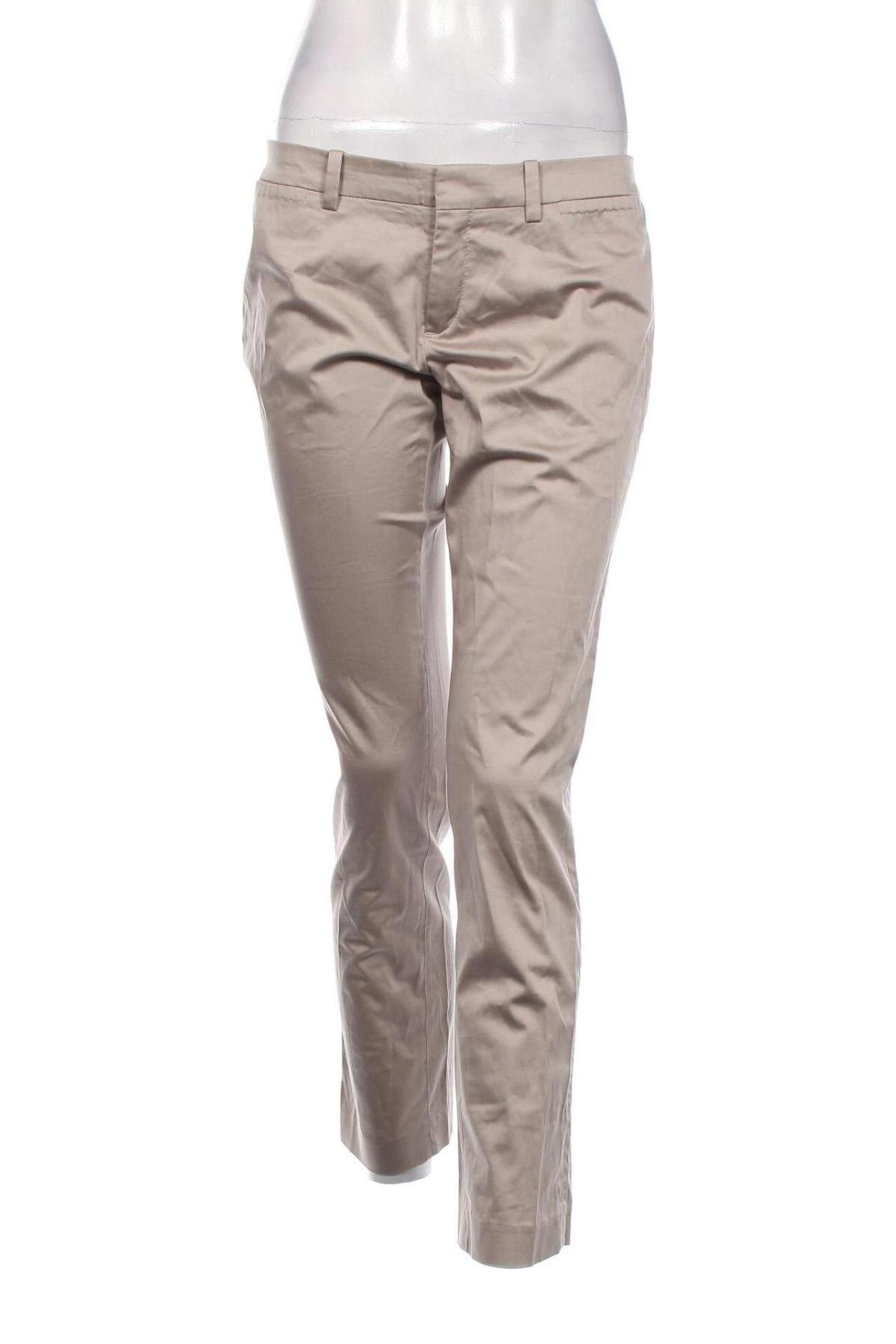 Pantaloni de femei Drykorn for beautiful people, Mărime M, Culoare Bej, Preț 39,99 Lei