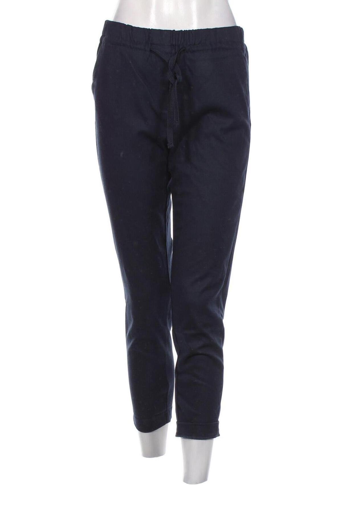 Damenhose Edc By Esprit, Größe M, Farbe Blau, Preis 11,99 €