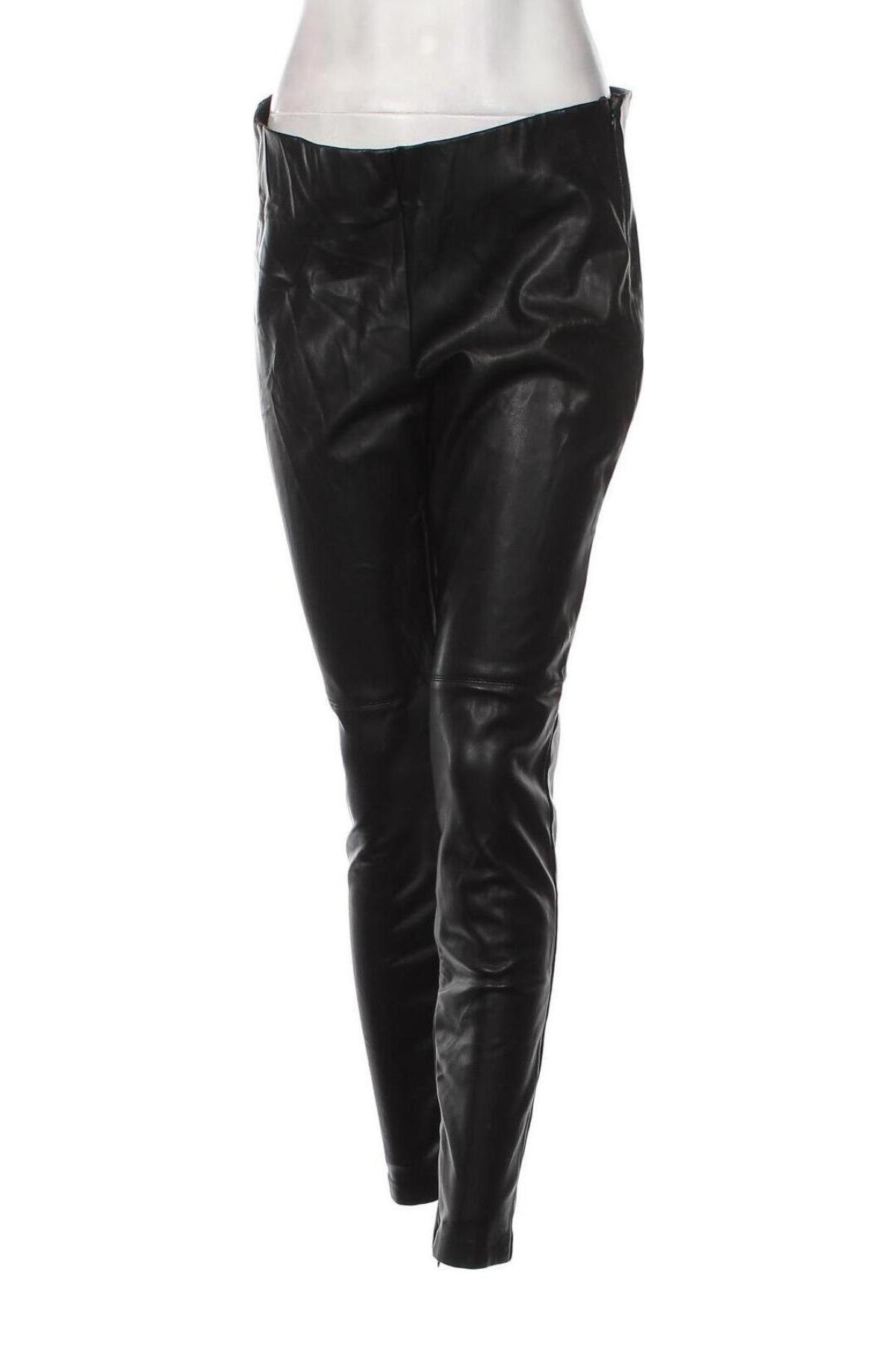 Dámské kalhoty  Edc By Esprit, Velikost M, Barva Černá, Cena  216,00 Kč