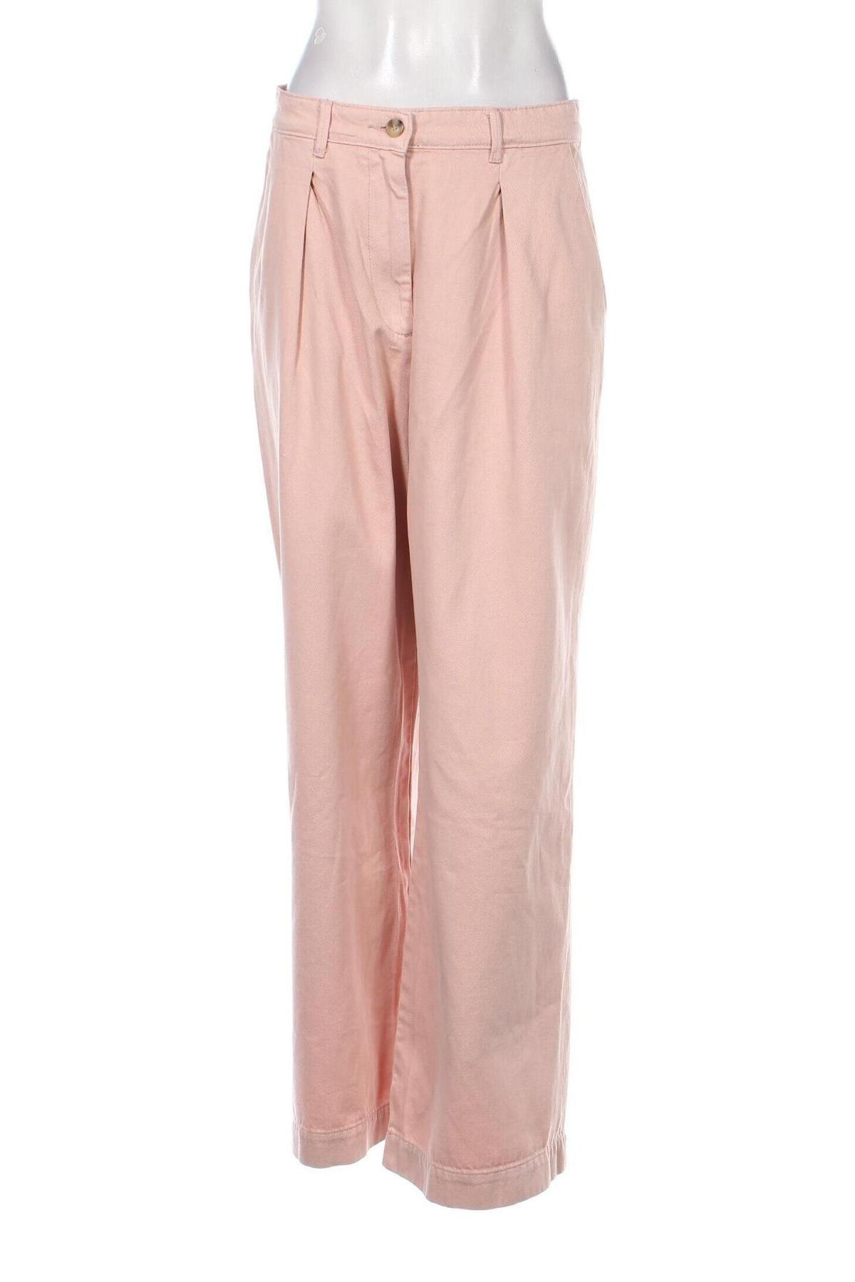 Damenhose Edited, Größe M, Farbe Rosa, Preis € 12,94