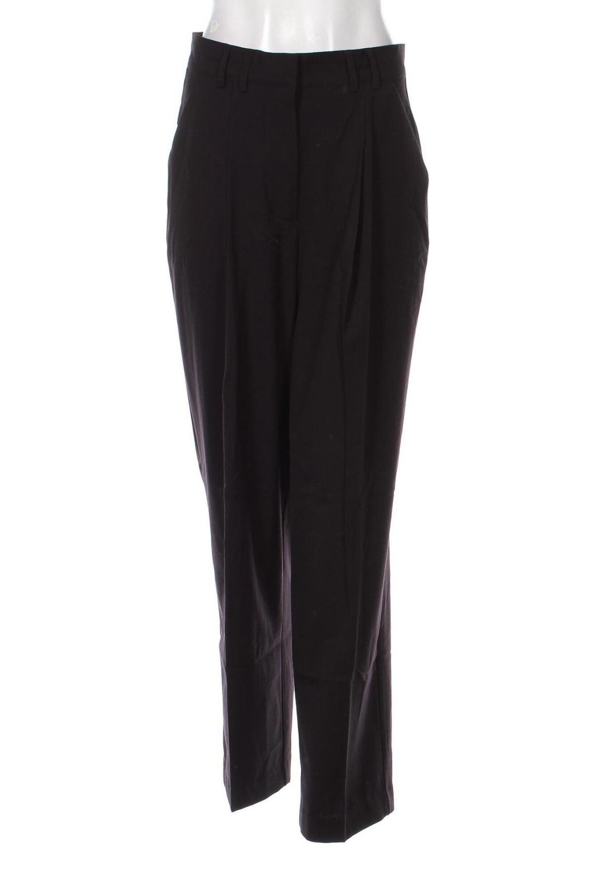Γυναικείο παντελόνι Edited, Μέγεθος M, Χρώμα Μαύρο, Τιμή 10,07 €
