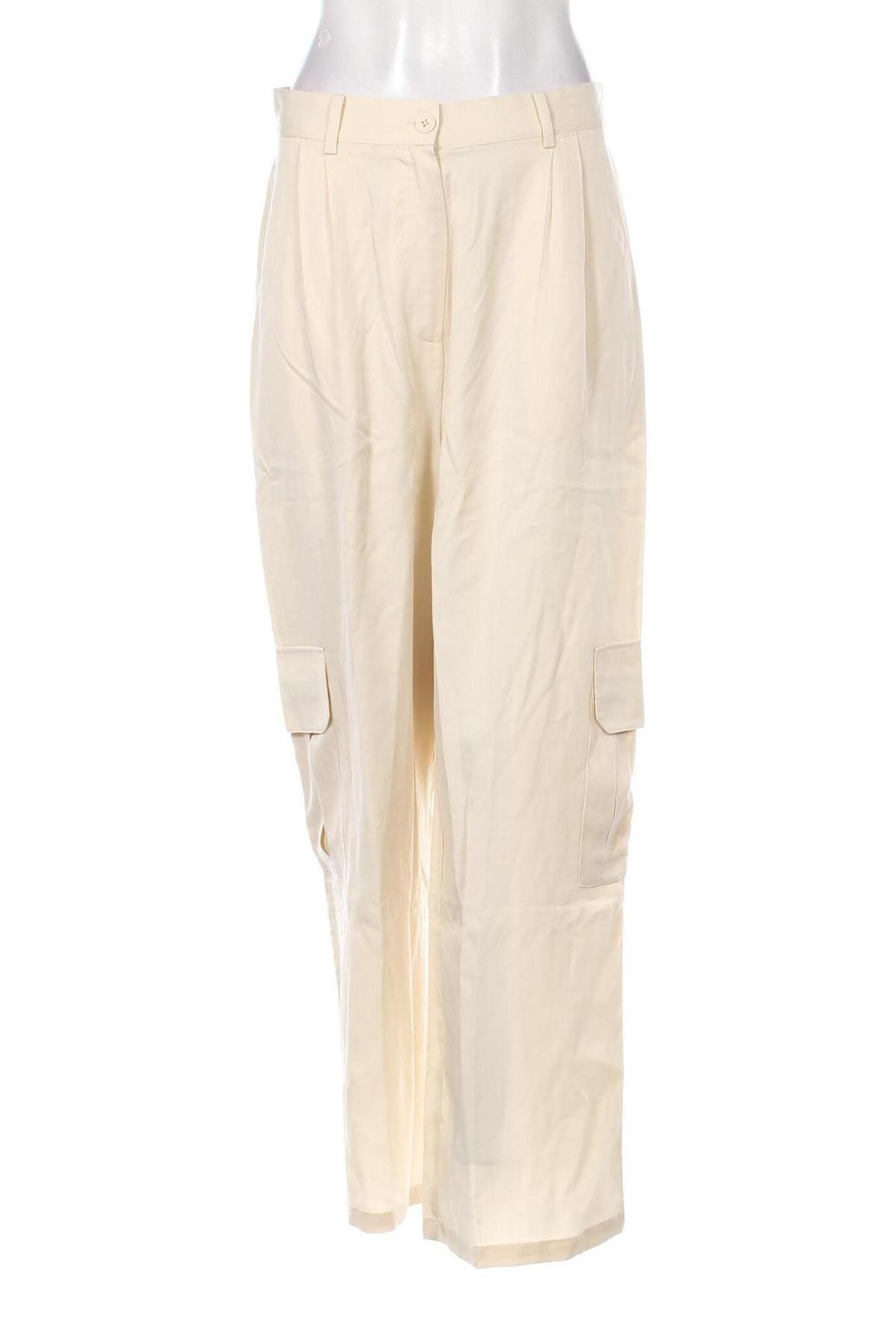 Damenhose Edited, Größe M, Farbe Beige, Preis € 21,57