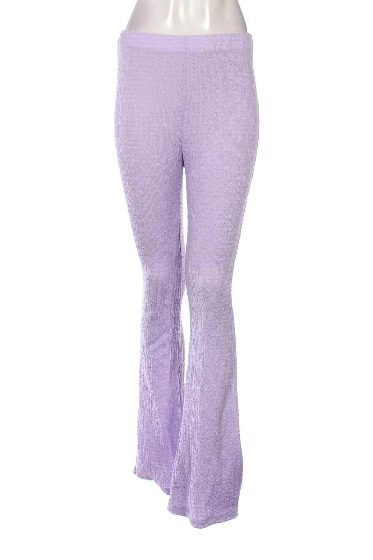 Damenhose Edited, Größe M, Farbe Lila, Preis 21,57 €