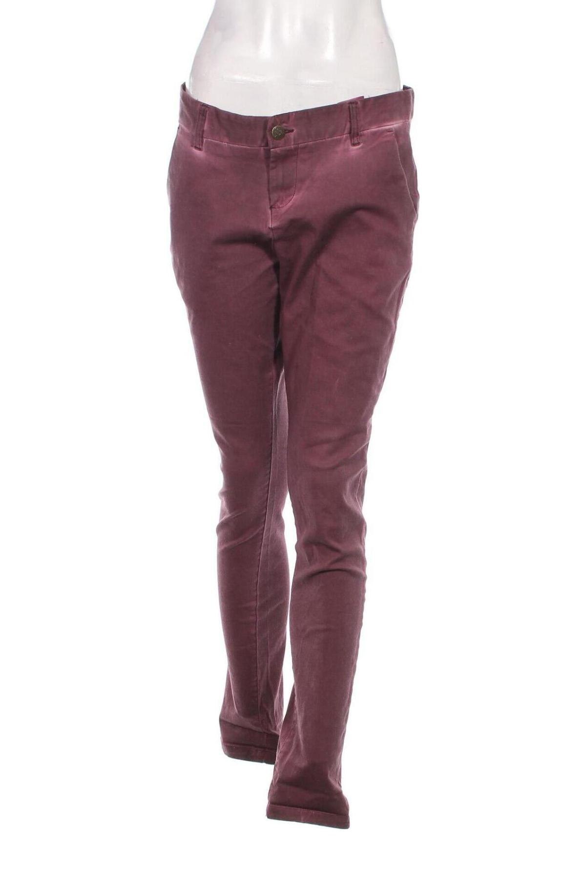 Damenhose Eight2Nine, Größe L, Farbe Lila, Preis € 28,53