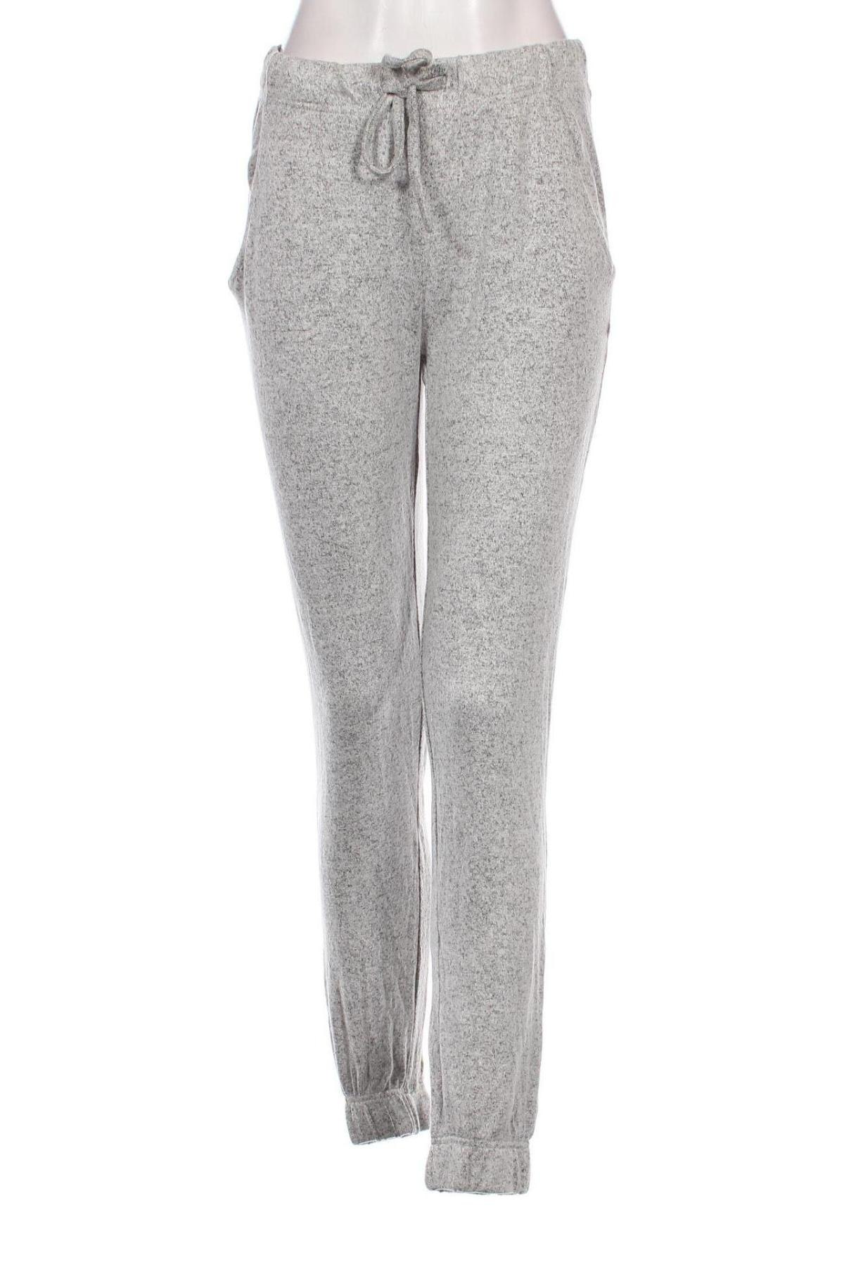 Pantaloni de femei Elle Nor, Mărime S, Culoare Gri, Preț 27,66 Lei