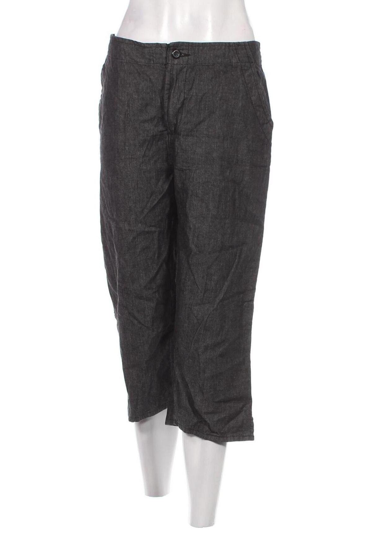 Damenhose Esmara, Größe XL, Farbe Grau, Preis 7,49 €