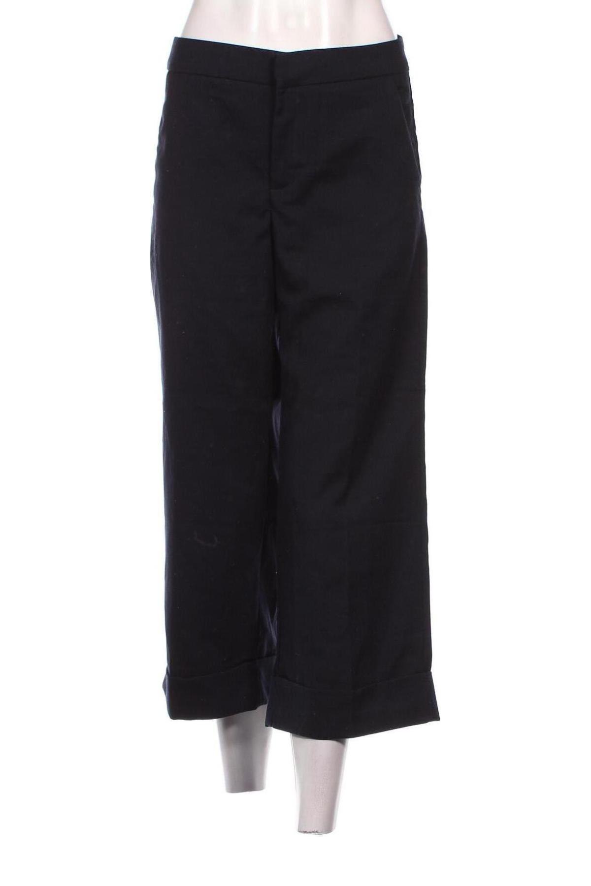 Pantaloni de femei Esmara, Mărime M, Culoare Albastru, Preț 22,99 Lei