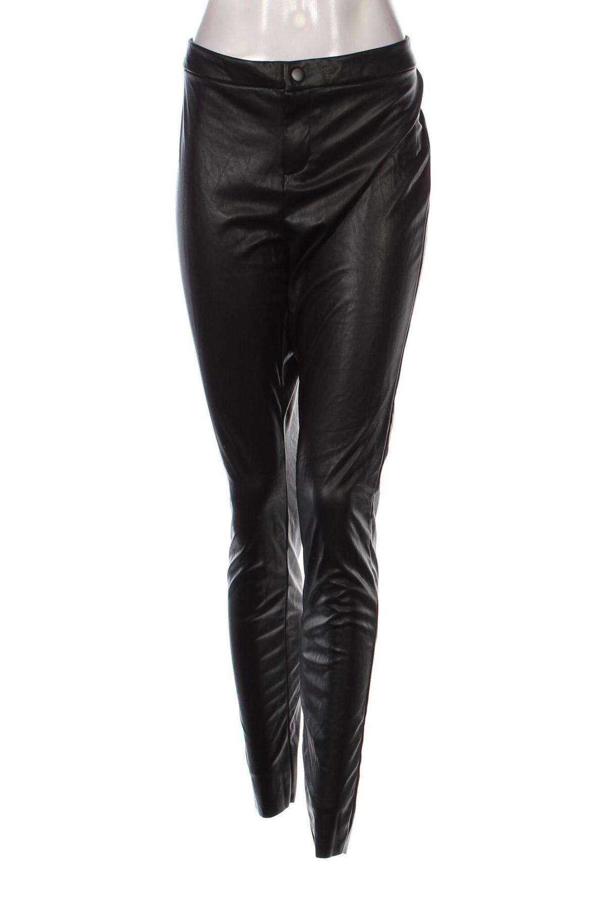 Дамски панталон Esmara, Размер XL, Цвят Черен, Цена 11,60 лв.