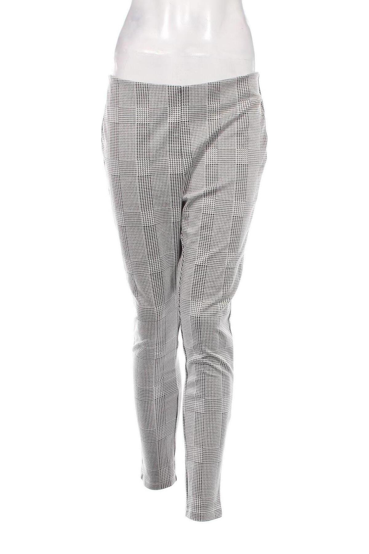 Γυναικείο παντελόνι Esmara, Μέγεθος M, Χρώμα Πολύχρωμο, Τιμή 4,13 €