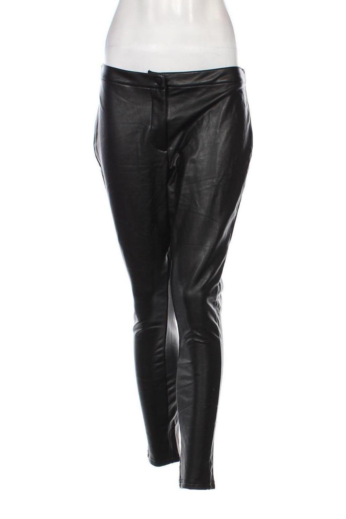 Дамски панталон Esmara, Размер XL, Цвят Черен, Цена 11,89 лв.