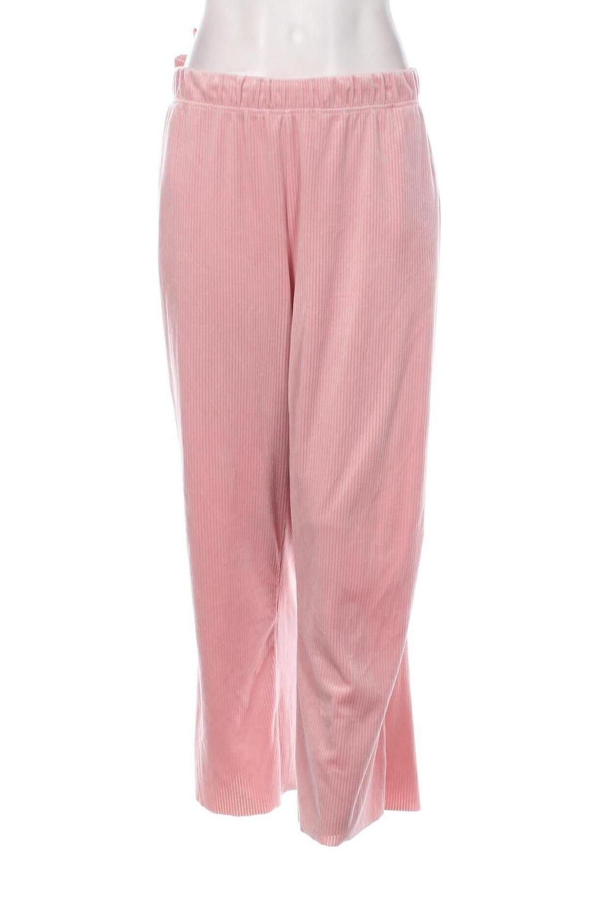 Damenhose Esmara, Größe XL, Farbe Rosa, Preis € 10,09